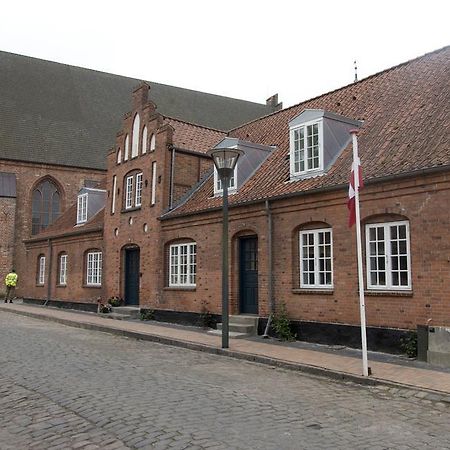 Pilgrimshuset Maribo Hotel Luaran gambar