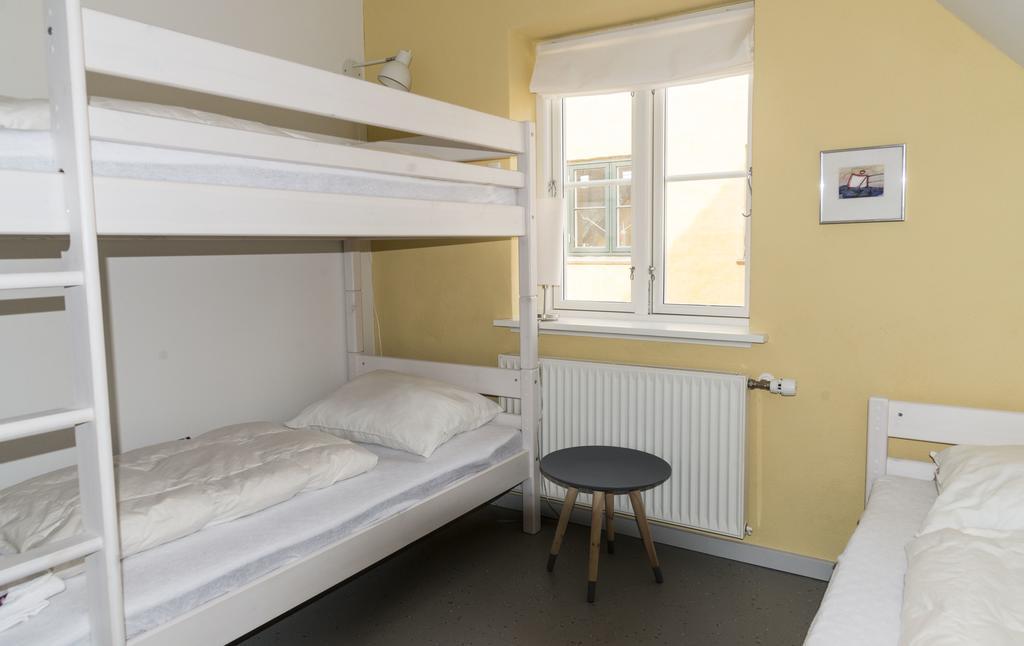 Pilgrimshuset Maribo Hotel Luaran gambar