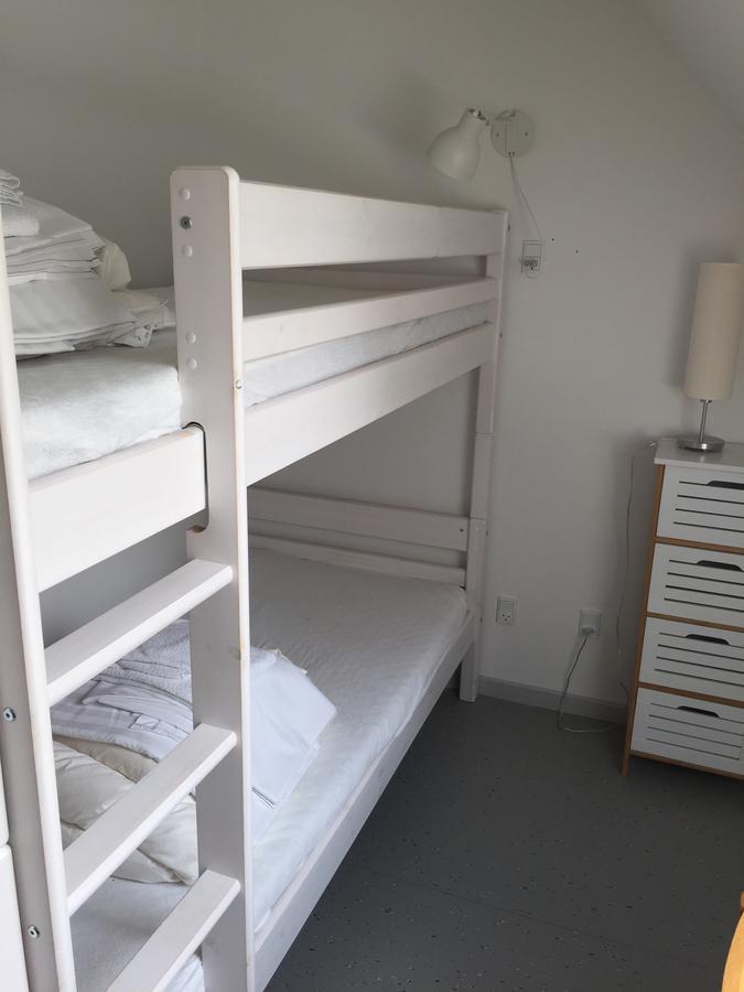 Pilgrimshuset Maribo Hotel Luaran gambar